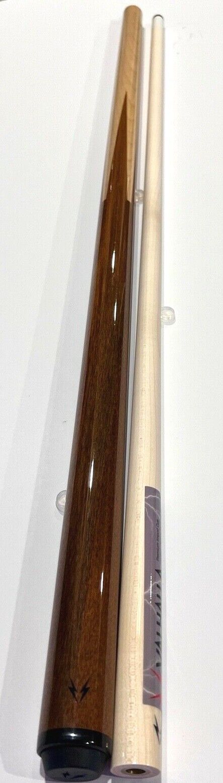 VALHALLA POOL CUE  VA241 BY VIKING BRAND NEW FREE SHIPPING FREE CASE BEST VALUE