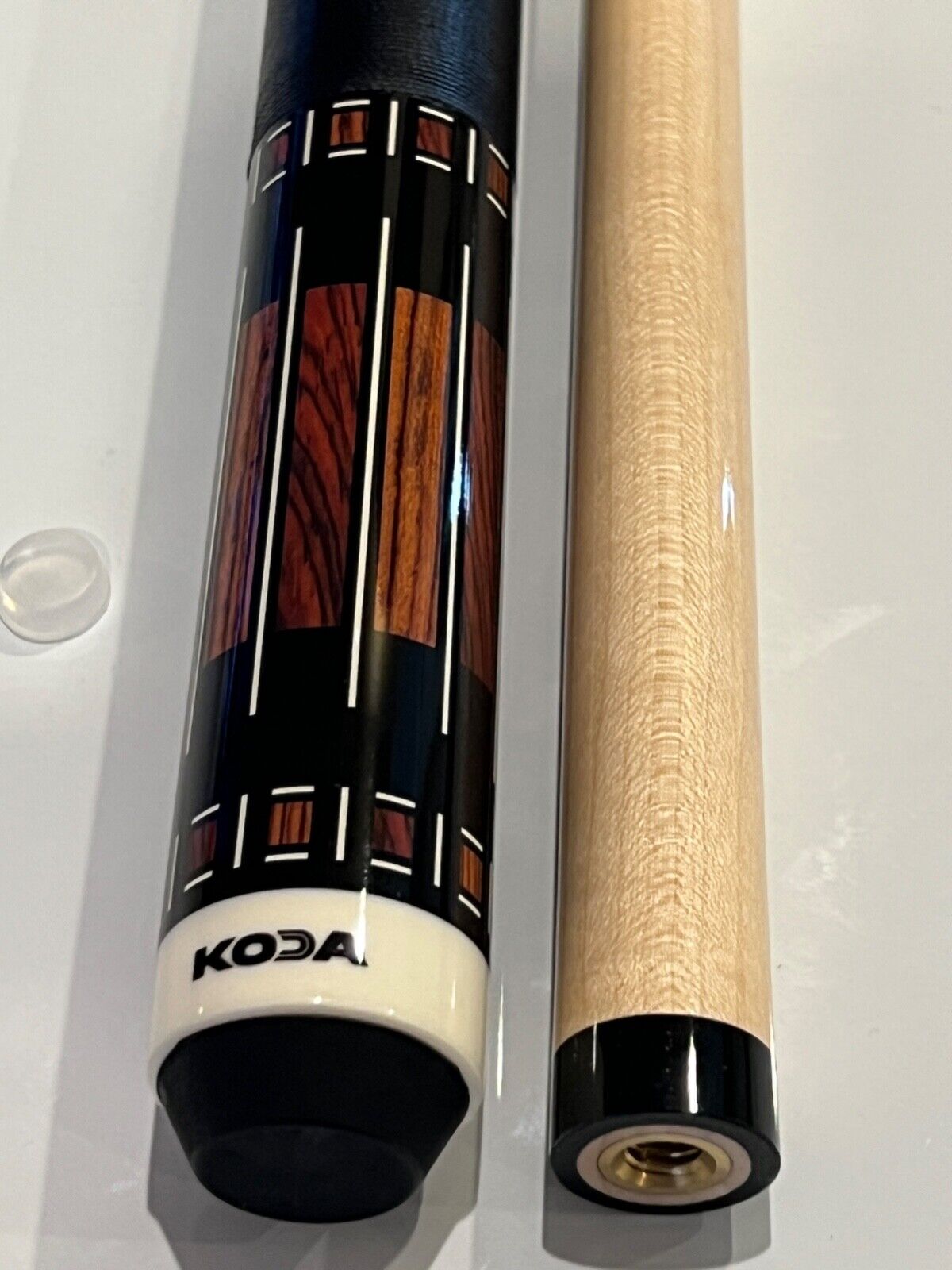 KODA POOL CUE KD50 BRAND NEW FREE SHIPPING FREE HARD CASE BEST DEAL