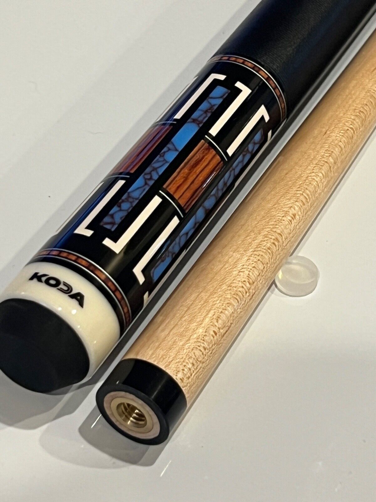 KODA POOL CUE KD51 5/16X18 BRAND NEW FREE SHIPPING FREE HARD CASE BEST DEAL