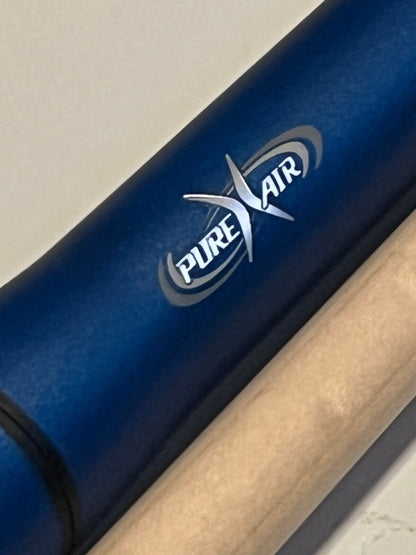 PUREX HXTP4 BLUE BREAK JUMP CUE 5 PC QUICK RELEASE FREE SHIPPING FREE HARD CASE